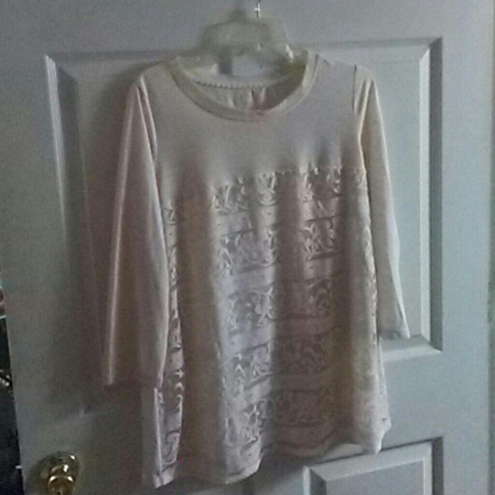 Nice blouse